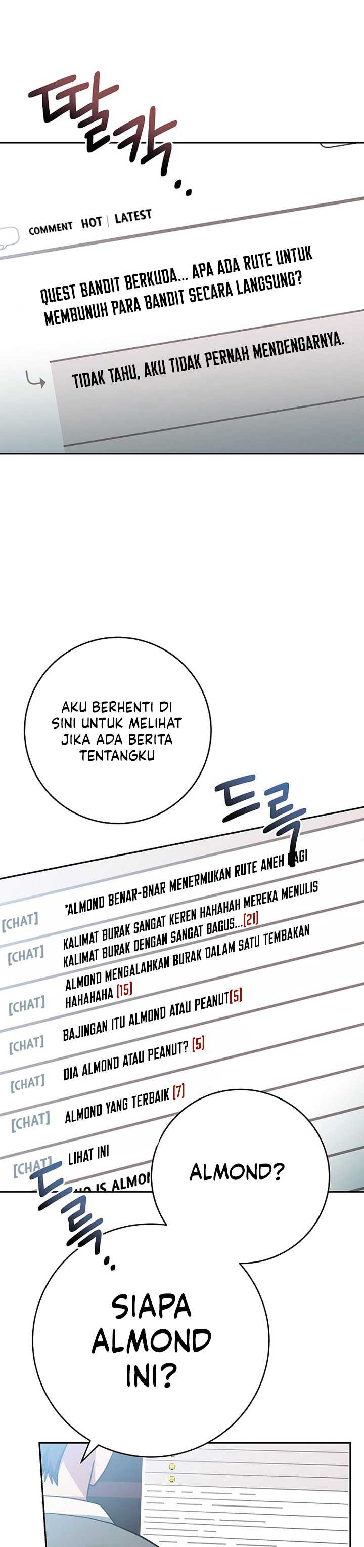Genius Archer’s Streaming Chapter 5 Gambar 56