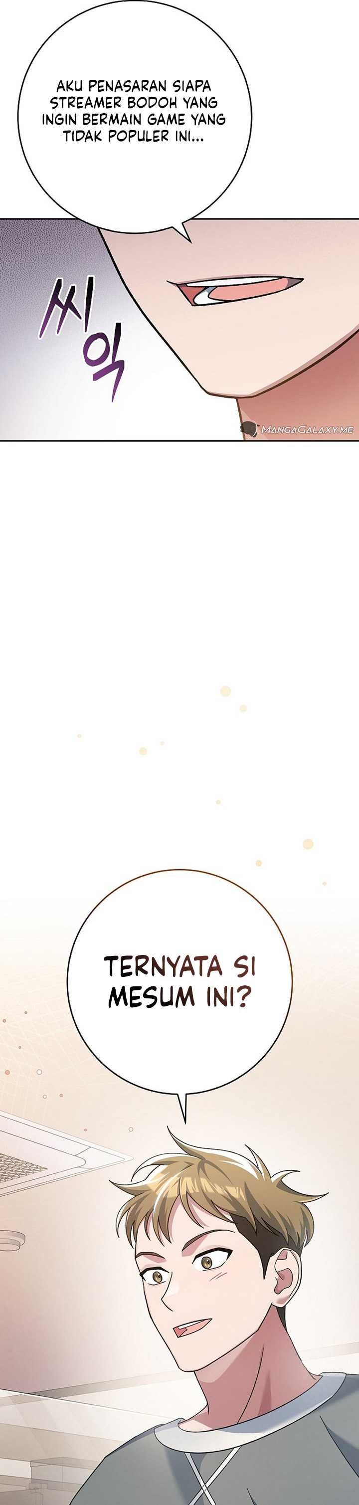 Genius Archer’s Streaming Chapter 5 Gambar 58