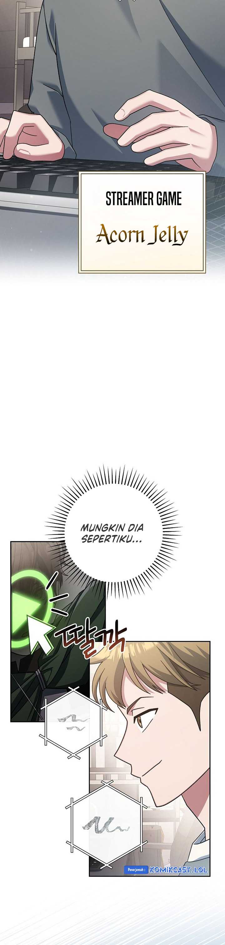 Genius Archer’s Streaming Chapter 5 Gambar 59