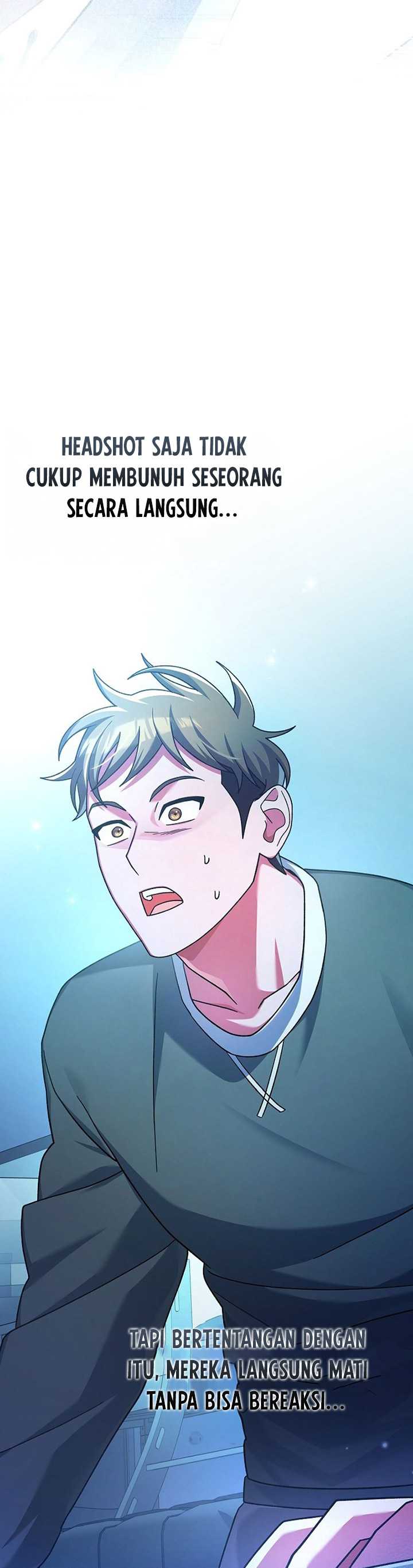 Genius Archer’s Streaming Chapter 5 Gambar 62