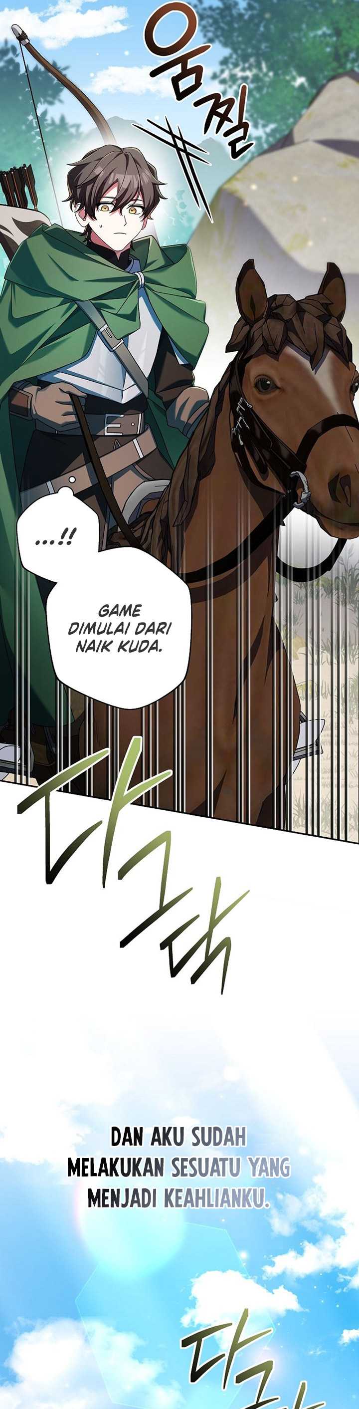 Genius Archer’s Streaming Chapter 5 Gambar 8