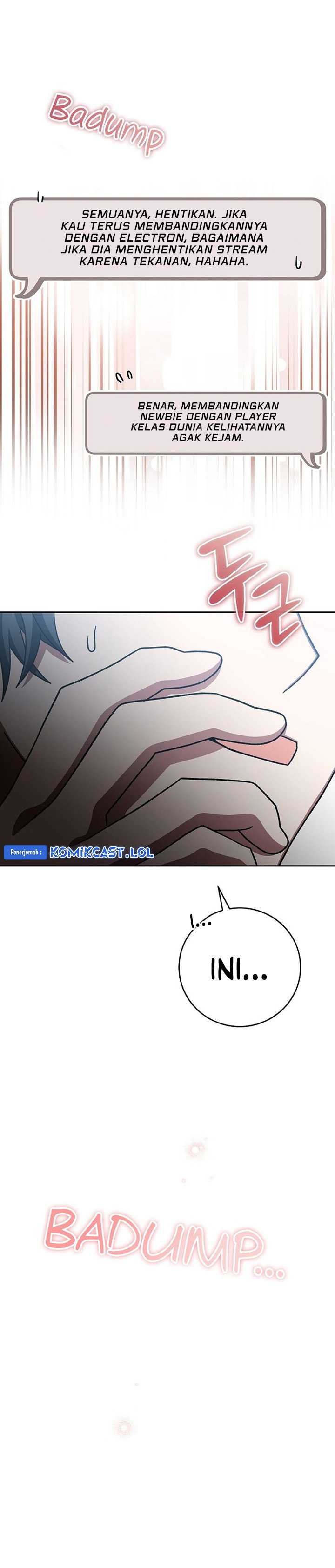 Genius Archer’s Streaming Chapter 4 Gambar 13