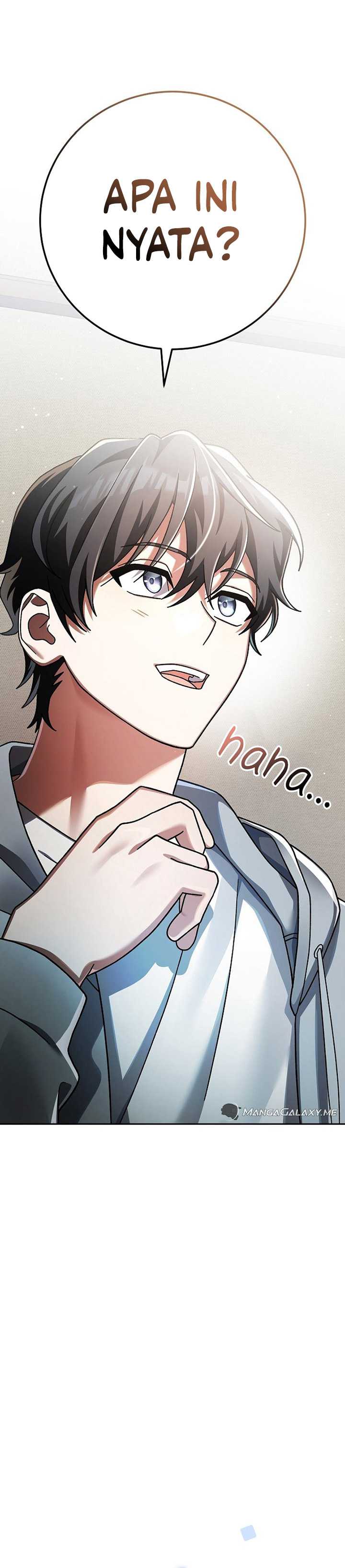Genius Archer’s Streaming Chapter 4 Gambar 14