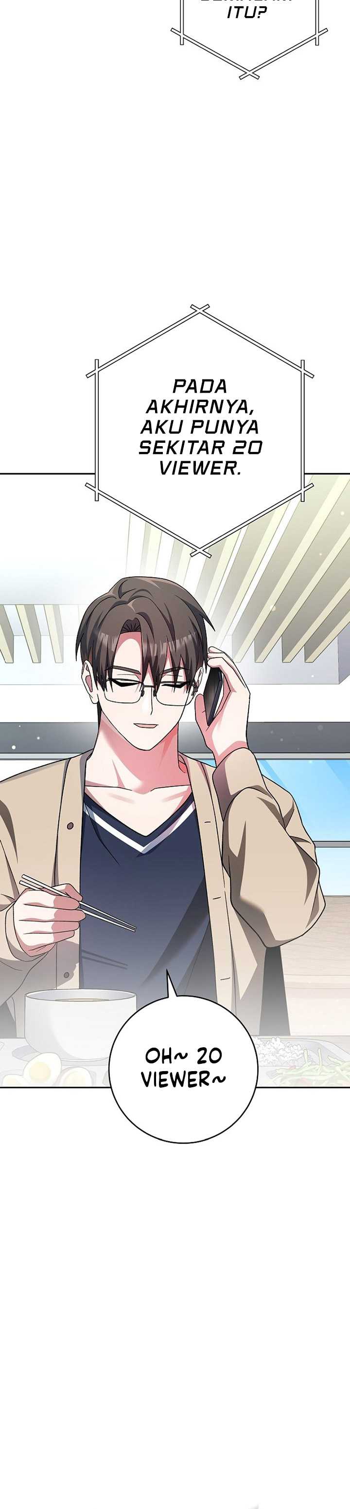 Genius Archer’s Streaming Chapter 4 Gambar 19