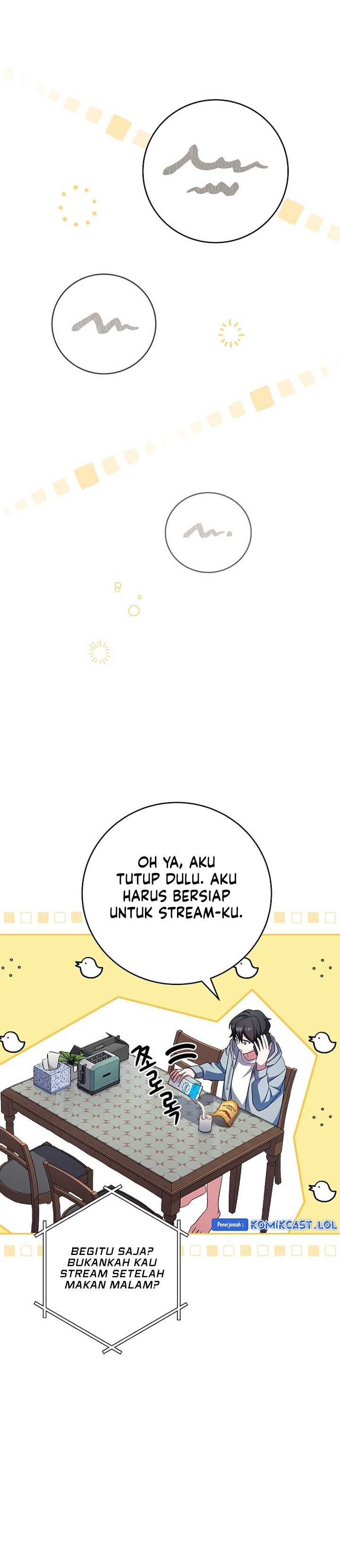 Genius Archer’s Streaming Chapter 4 Gambar 23