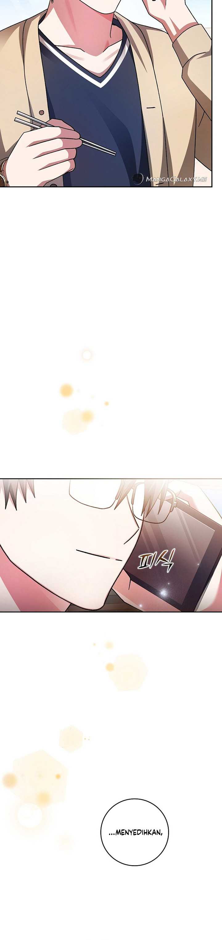 Genius Archer’s Streaming Chapter 4 Gambar 25