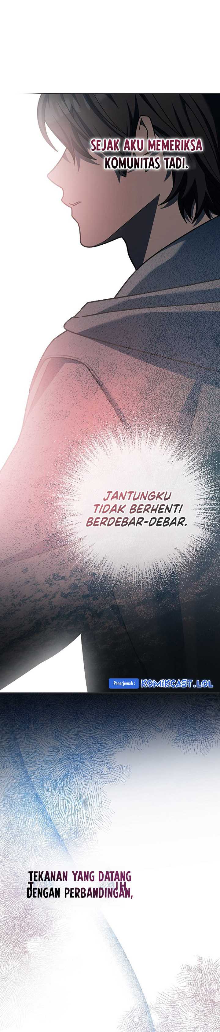 Genius Archer’s Streaming Chapter 4 Gambar 32