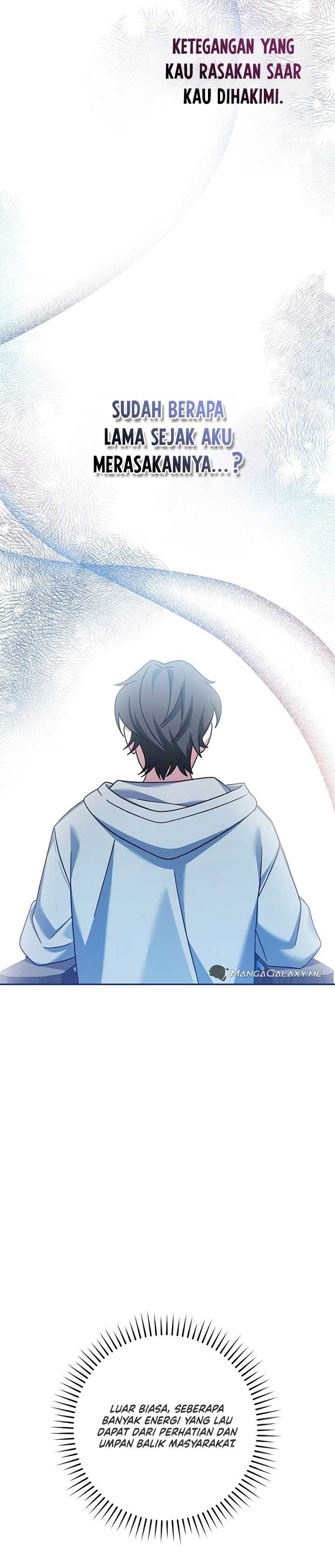 Genius Archer’s Streaming Chapter 4 Gambar 33