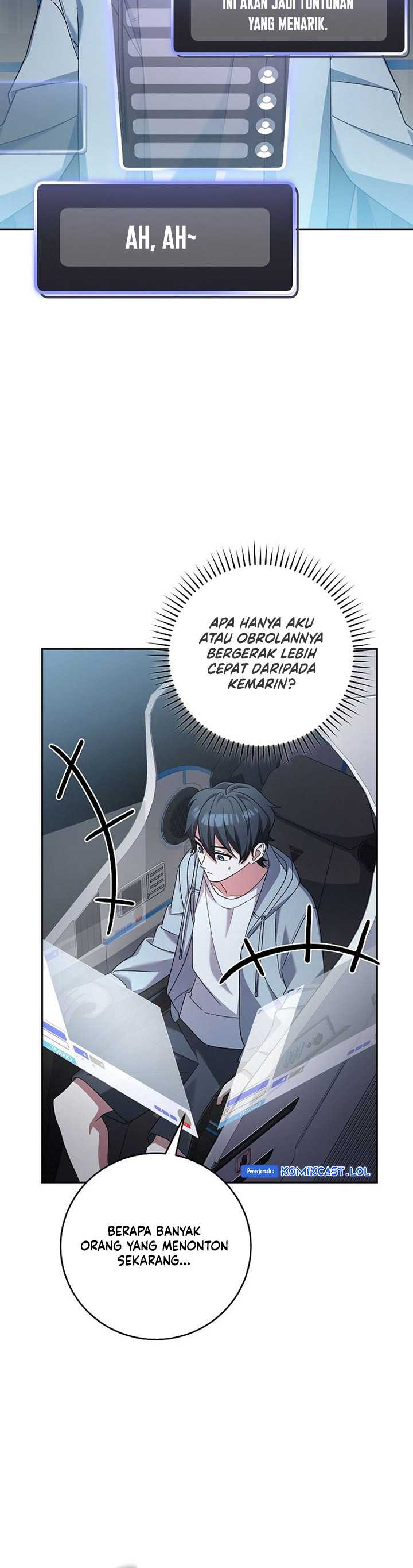 Genius Archer’s Streaming Chapter 4 Gambar 37