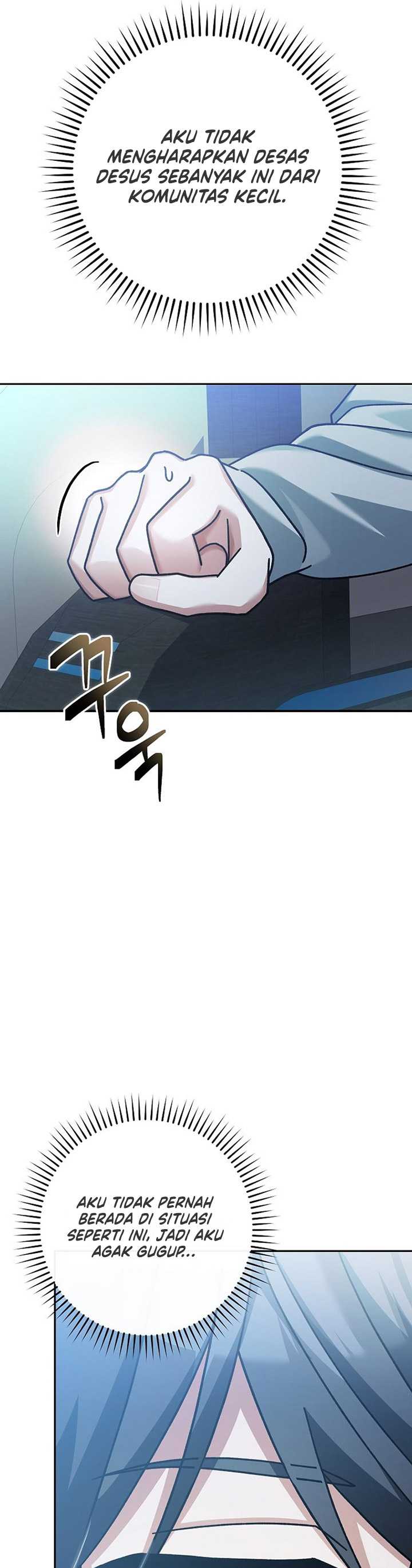 Genius Archer’s Streaming Chapter 4 Gambar 40