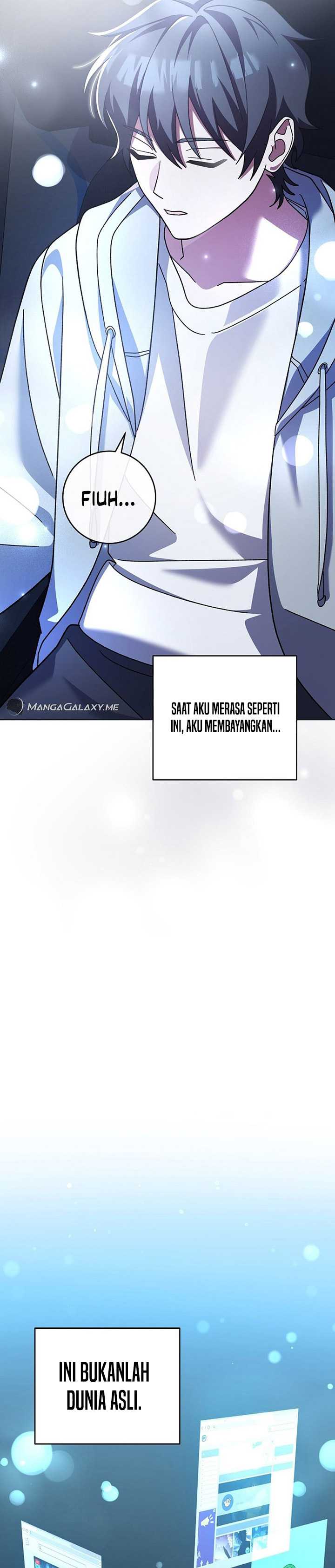 Genius Archer’s Streaming Chapter 4 Gambar 42