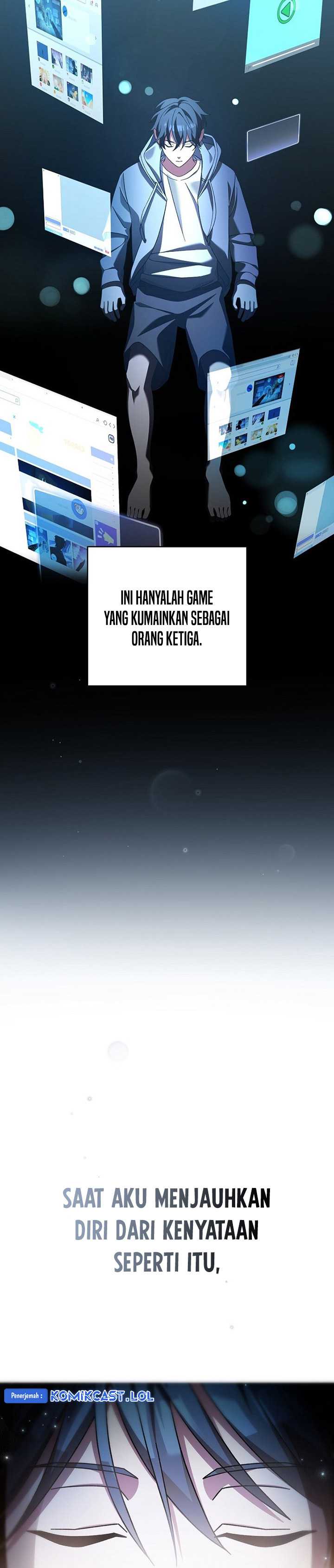 Genius Archer’s Streaming Chapter 4 Gambar 43