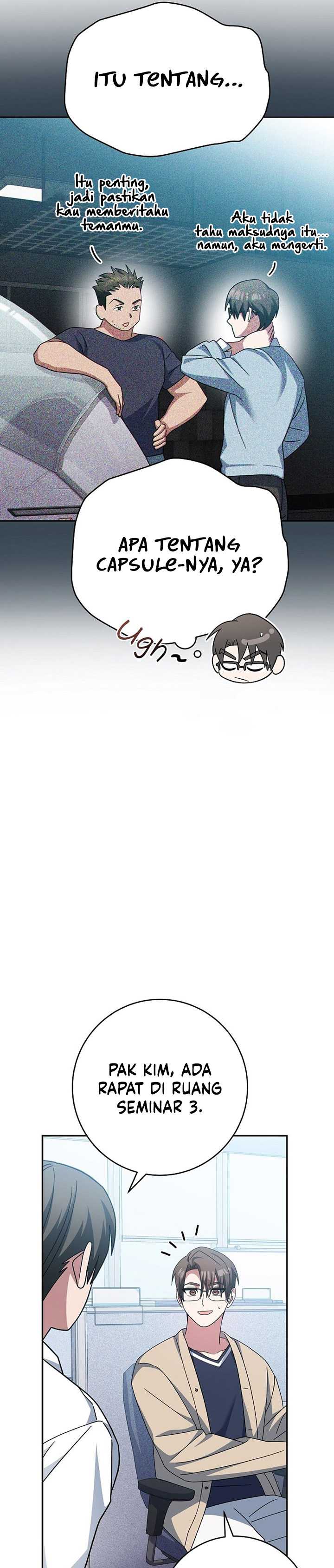 Genius Archer’s Streaming Chapter 4 Gambar 50