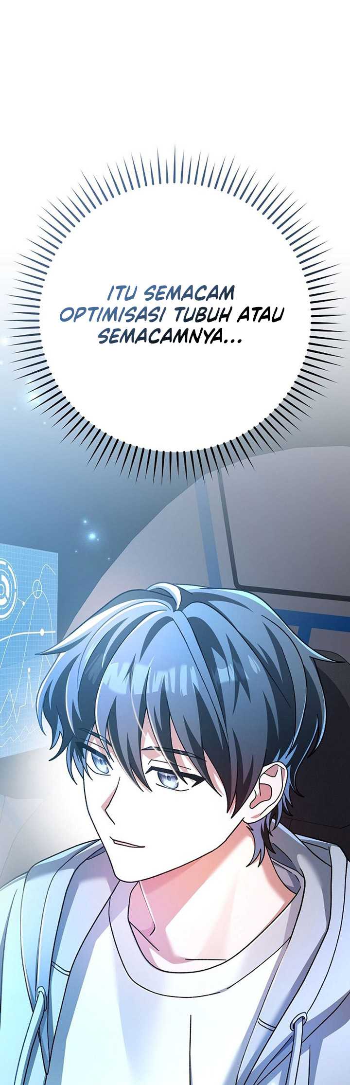 Genius Archer’s Streaming Chapter 4 Gambar 52