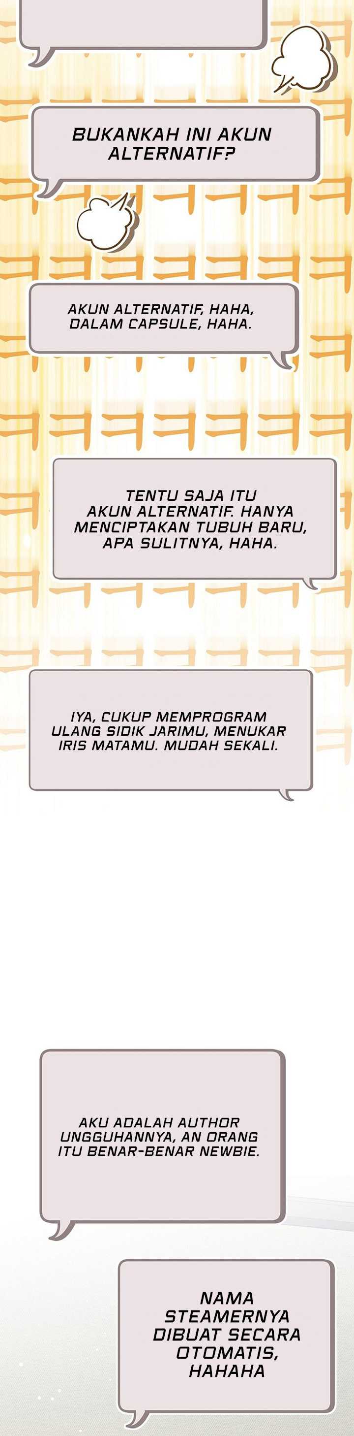 Genius Archer’s Streaming Chapter 4 Gambar 7