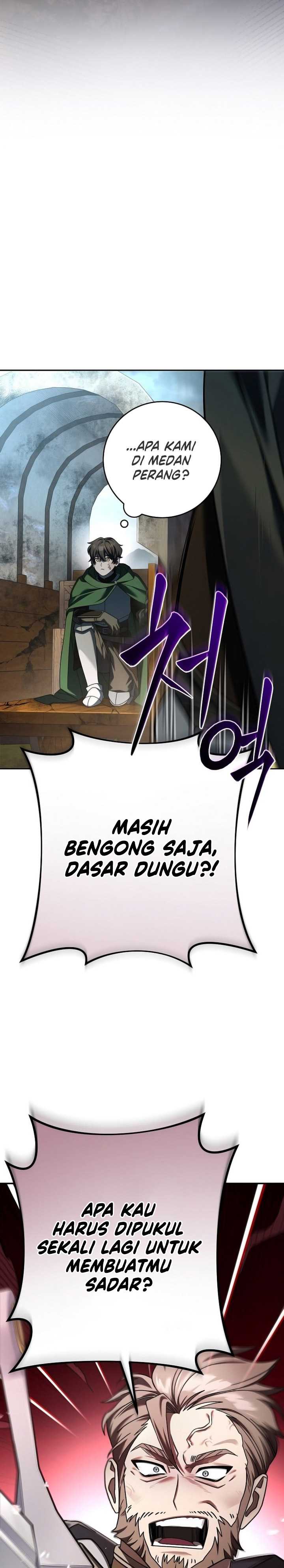 Genius Archer’s Streaming Chapter 3 Gambar 20