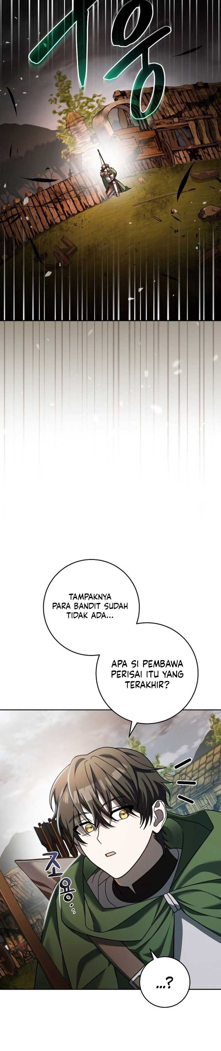 Genius Archer’s Streaming Chapter 3 Gambar 44