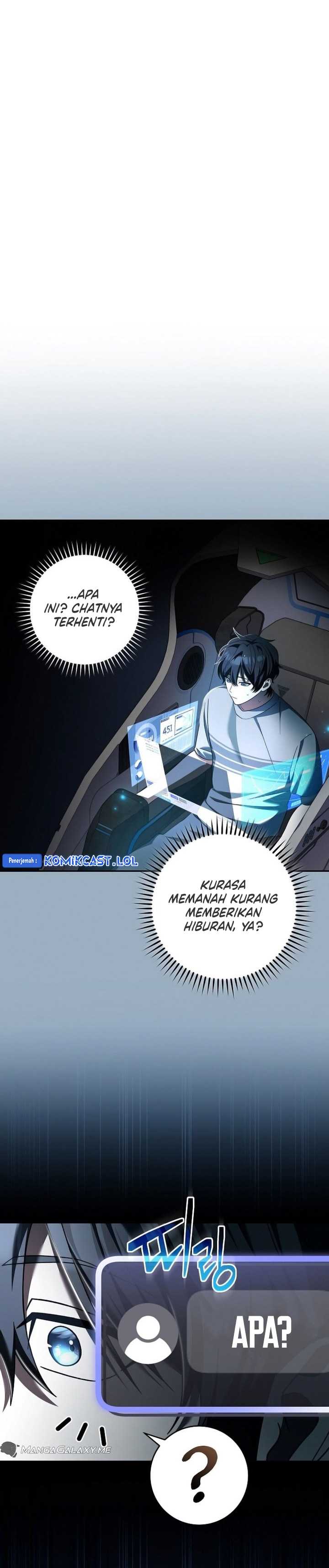 Genius Archer’s Streaming Chapter 3 Gambar 45