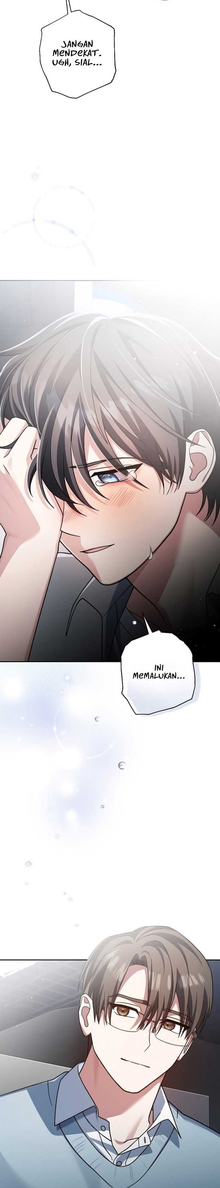 Genius Archer’s Streaming Chapter 3 Gambar 7