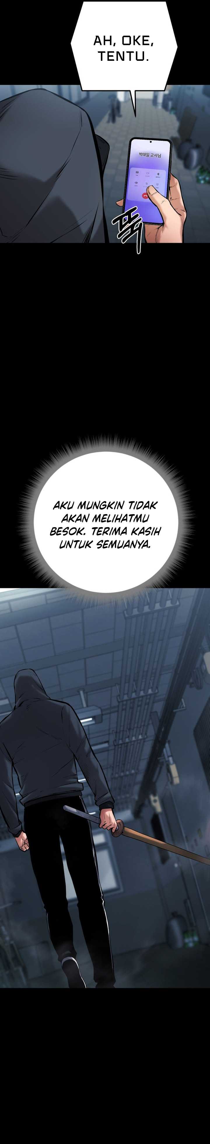 Blade of Retribution Chapter 10 Gambar 10