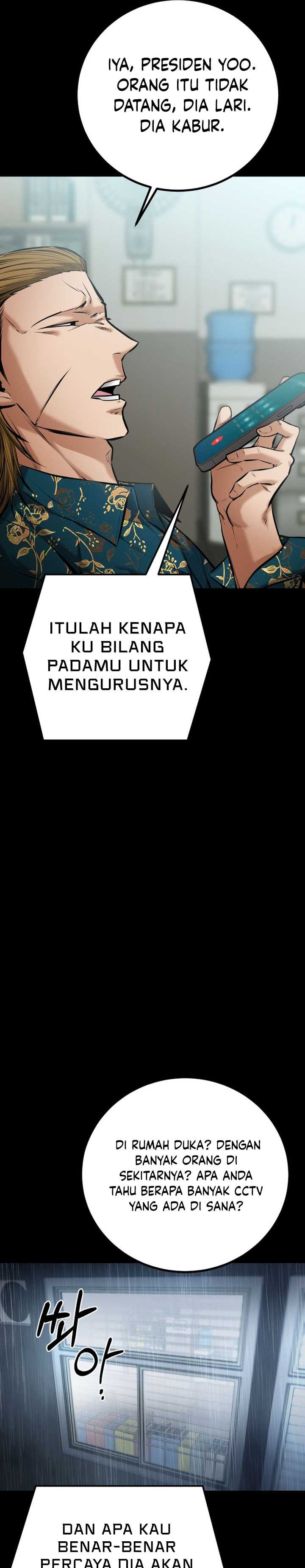 Blade of Retribution Chapter 10 Gambar 14
