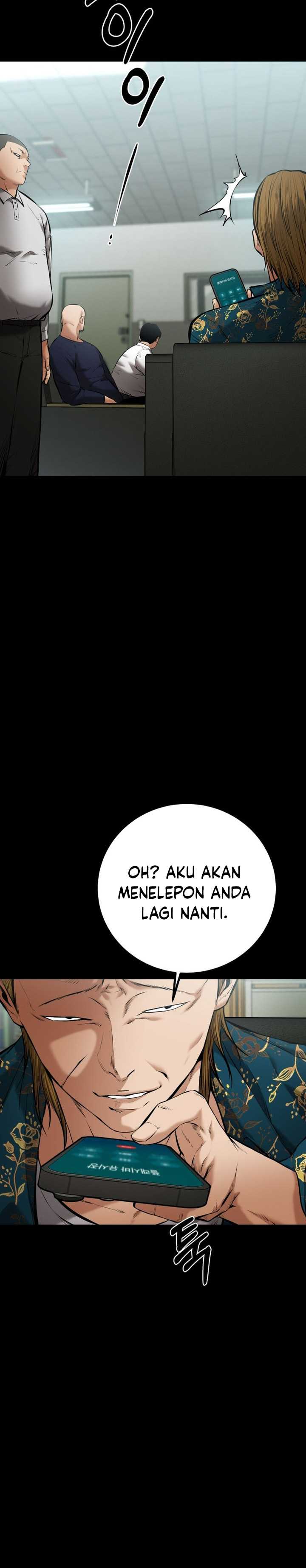 Blade of Retribution Chapter 10 Gambar 16
