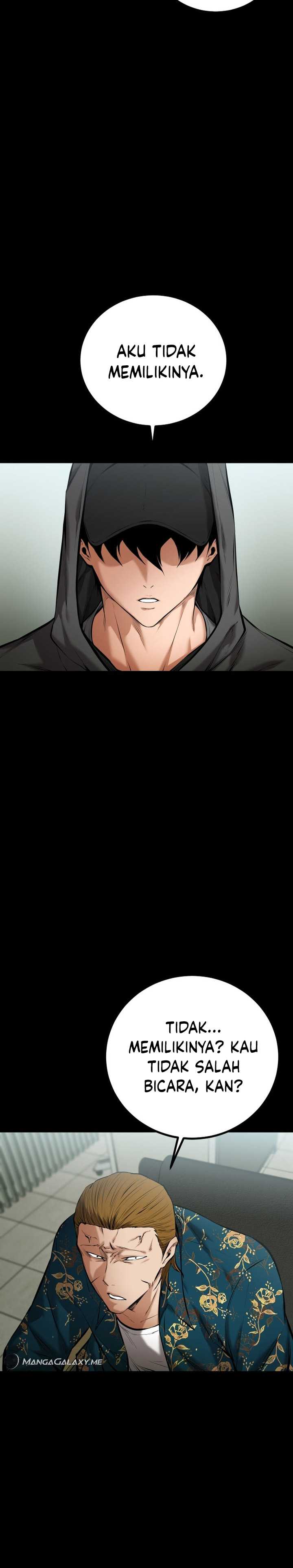 Blade of Retribution Chapter 10 Gambar 20
