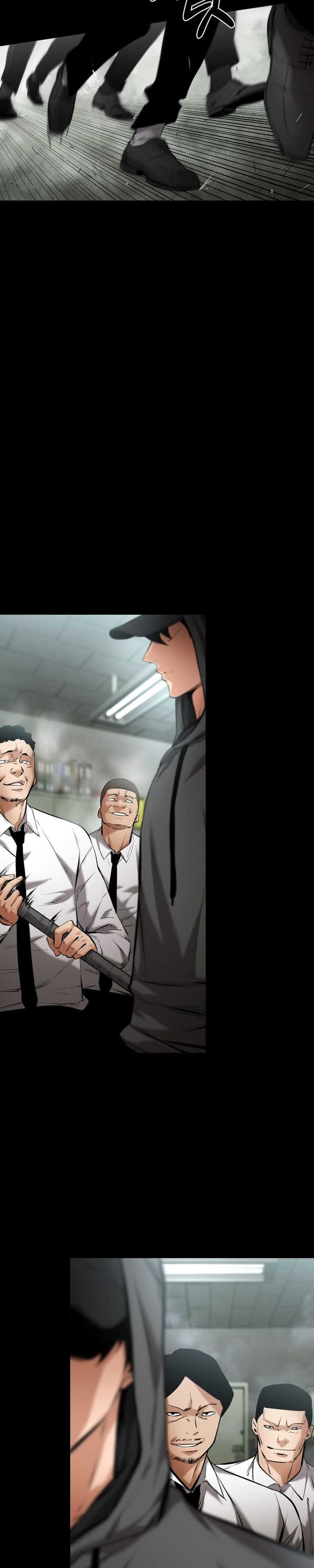 Blade of Retribution Chapter 10 Gambar 23