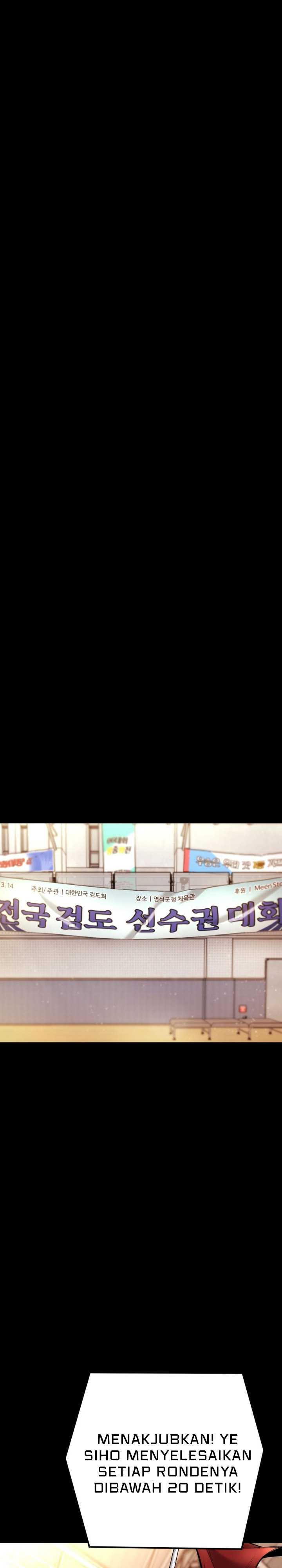 Blade of Retribution Chapter 10 Gambar 27