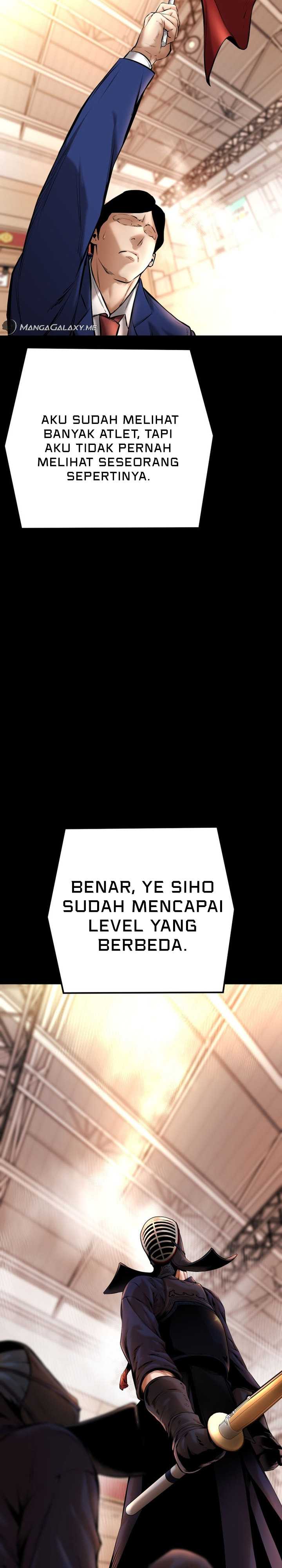 Blade of Retribution Chapter 10 Gambar 28