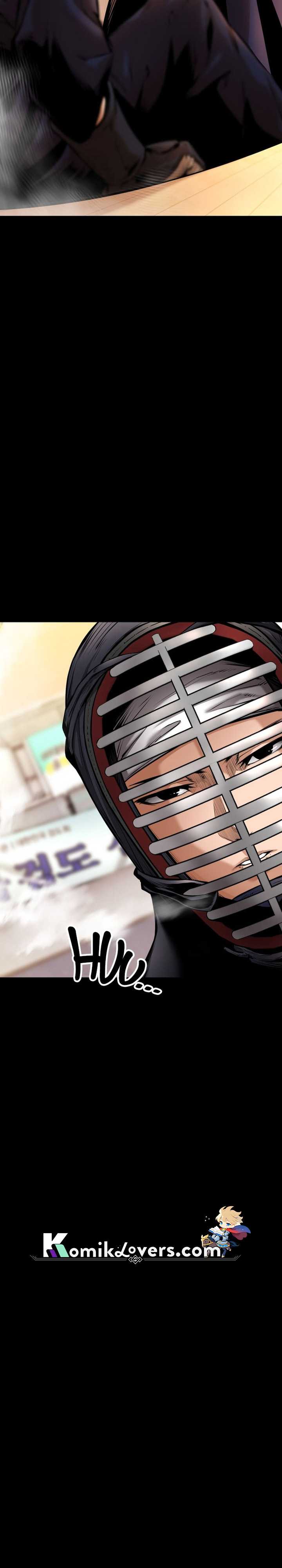 Blade of Retribution Chapter 10 Gambar 29