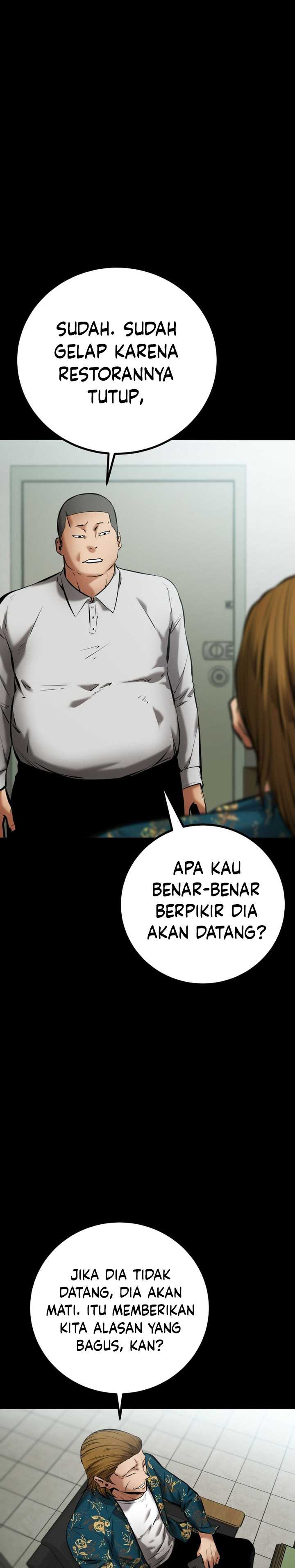 Blade of Retribution Chapter 10 Gambar 3