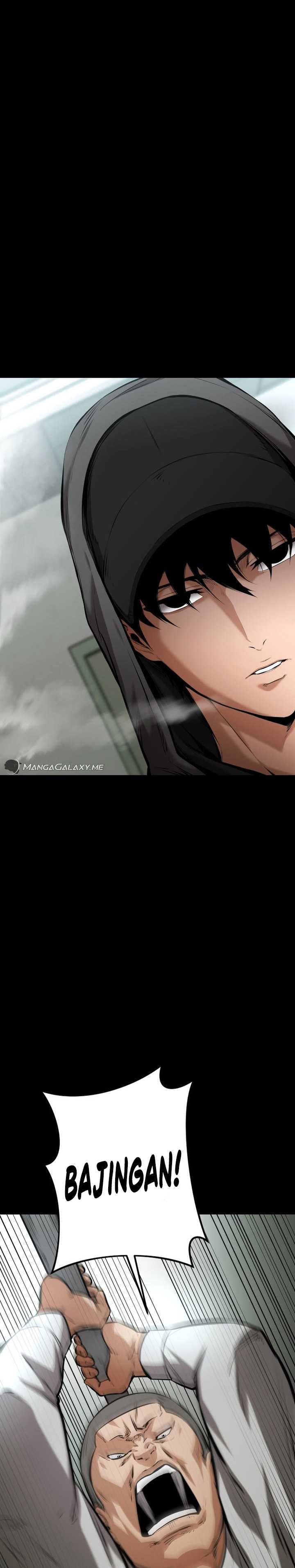 Blade of Retribution Chapter 10 Gambar 30
