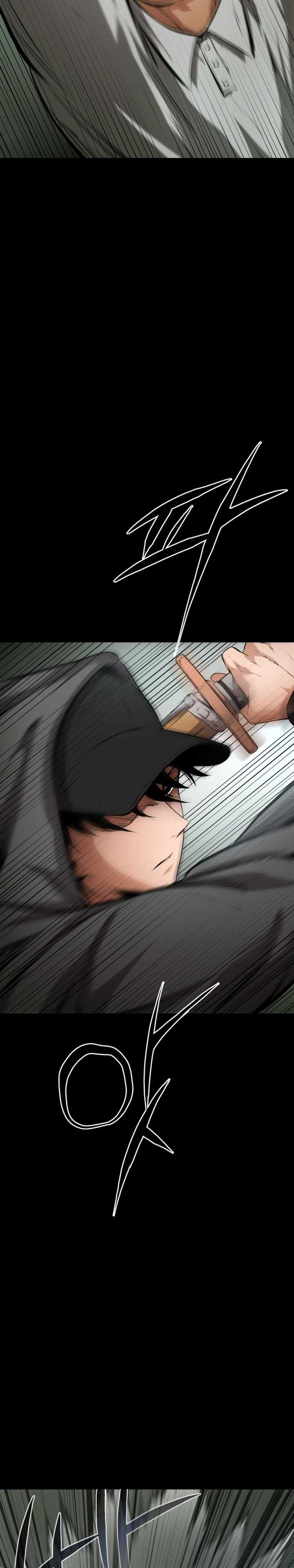 Blade of Retribution Chapter 10 Gambar 31