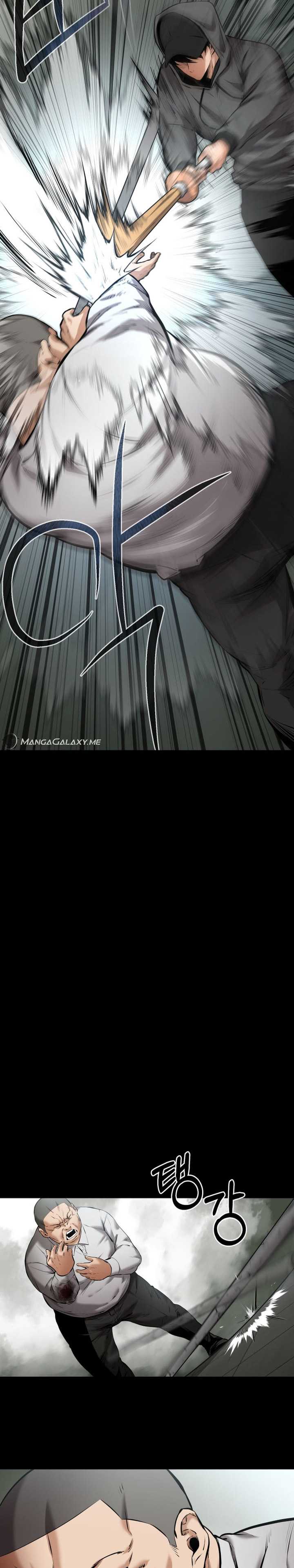 Blade of Retribution Chapter 10 Gambar 32