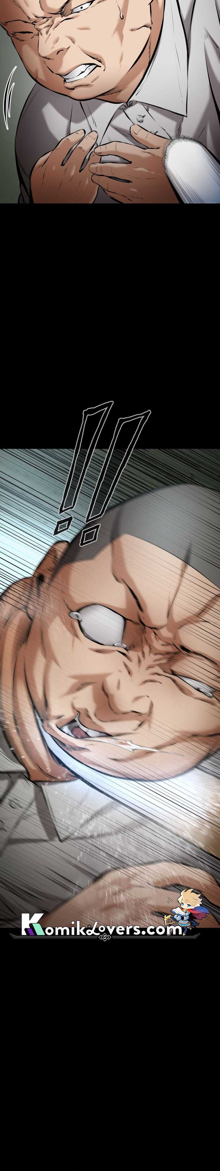 Blade of Retribution Chapter 10 Gambar 33
