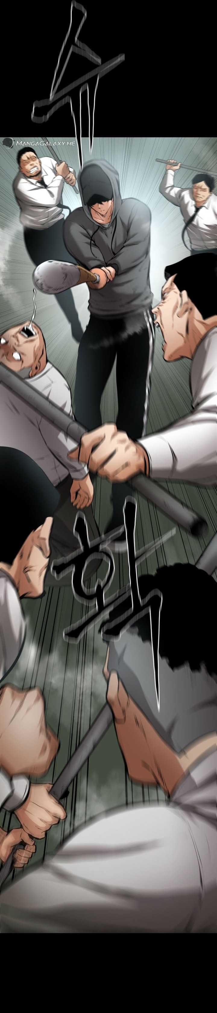 Blade of Retribution Chapter 10 Gambar 34