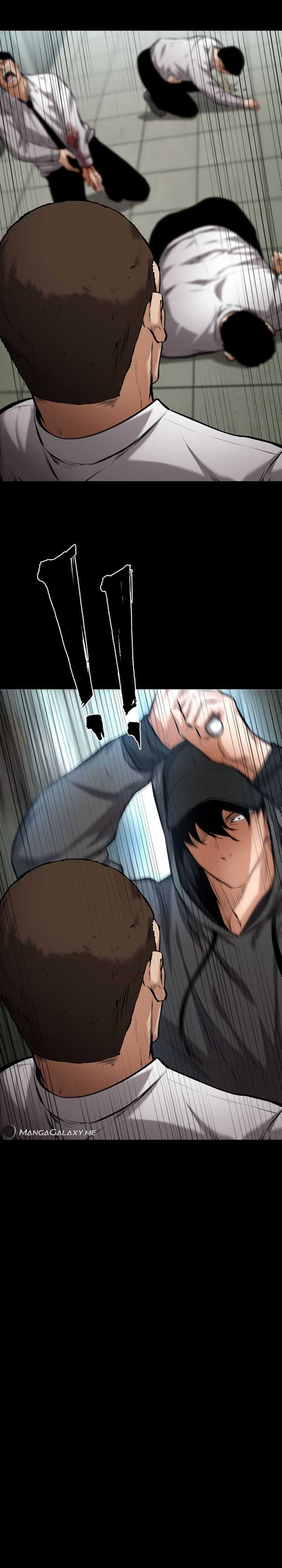 Blade of Retribution Chapter 10 Gambar 39