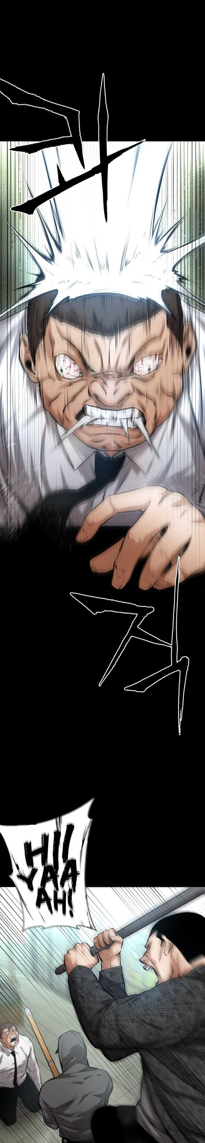 Blade of Retribution Chapter 10 Gambar 40