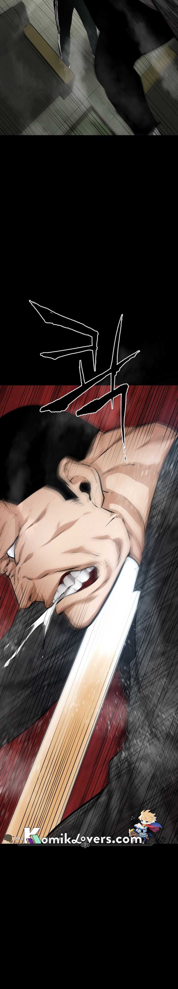 Blade of Retribution Chapter 10 Gambar 41