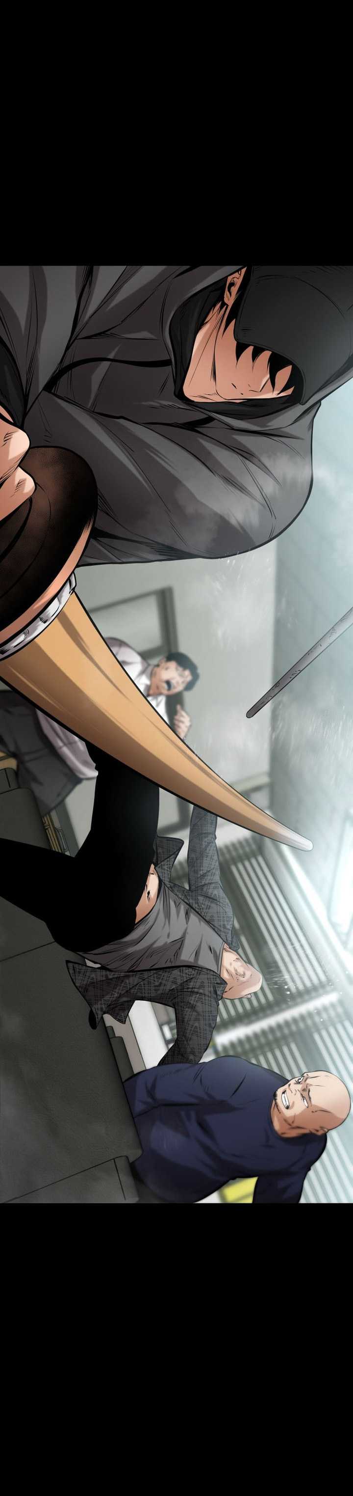 Blade of Retribution Chapter 10 Gambar 42