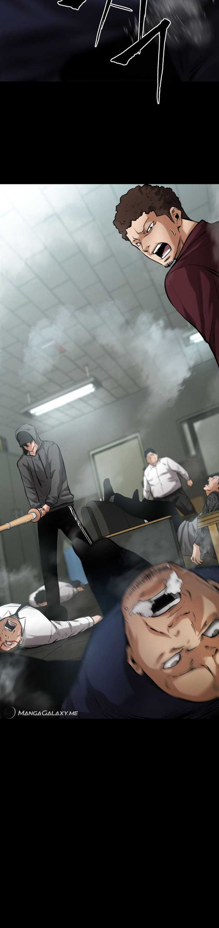 Blade of Retribution Chapter 10 Gambar 44
