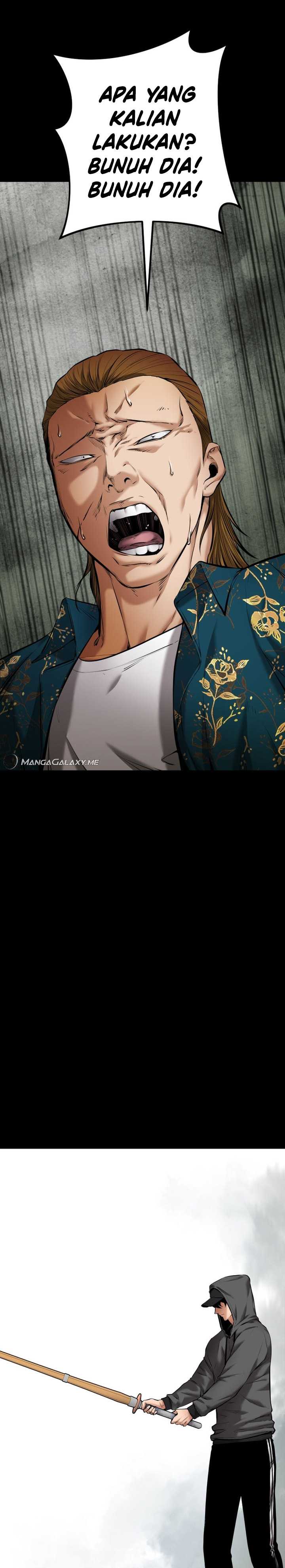 Blade of Retribution Chapter 10 Gambar 48