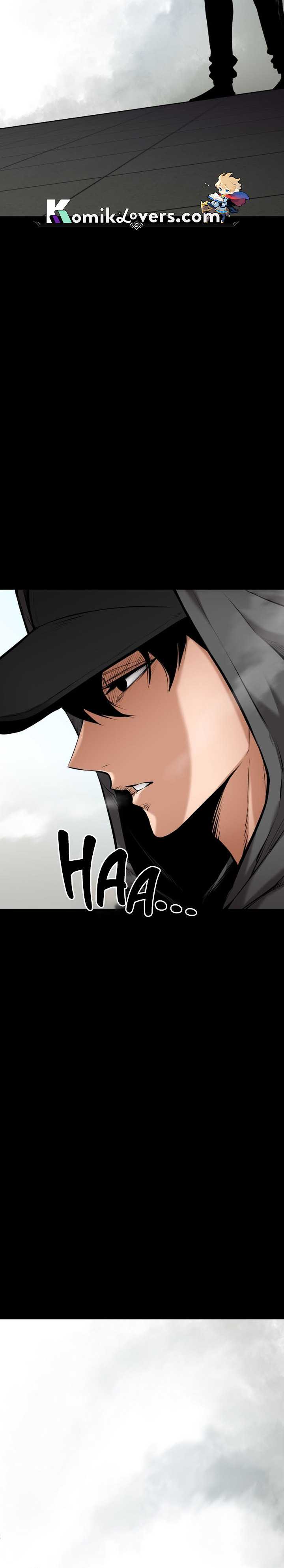 Blade of Retribution Chapter 10 Gambar 49