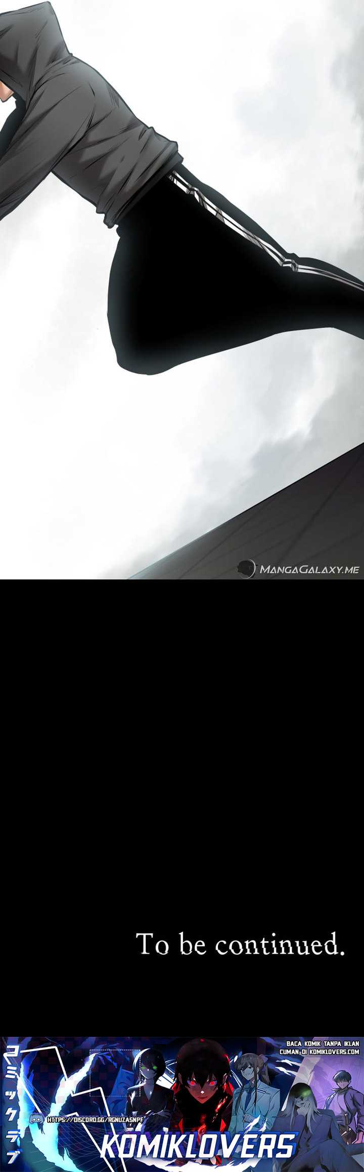Blade of Retribution Chapter 10 Gambar 50