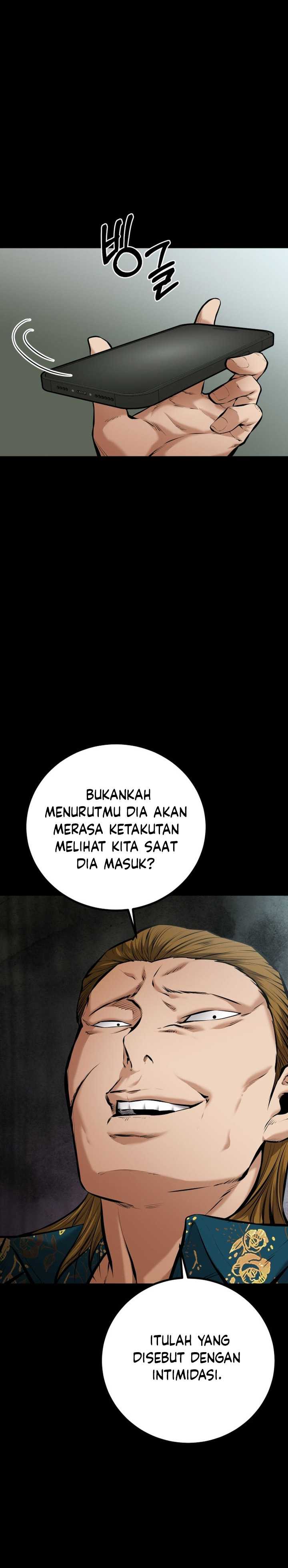 Blade of Retribution Chapter 10 Gambar 6