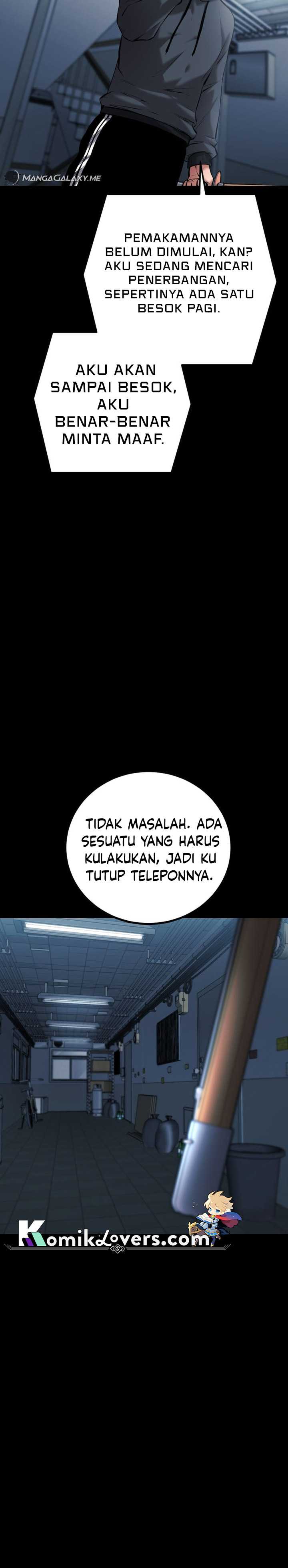 Blade of Retribution Chapter 10 Gambar 9