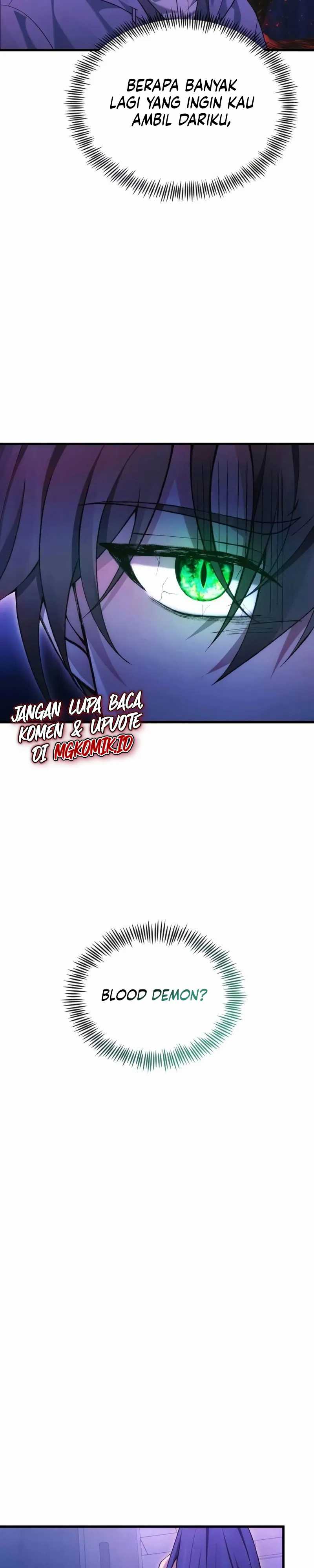 The Heavenly Demon’s Descendant  Chapter 35 Gambar 21