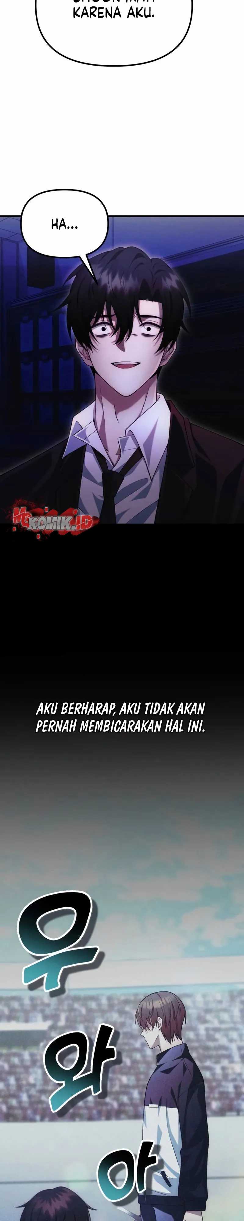 The Heavenly Demon’s Descendant  Chapter 35 Gambar 25