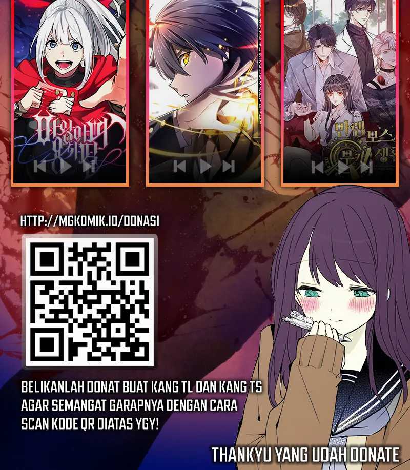 The Heavenly Demon’s Descendant  Chapter 35 Gambar 40